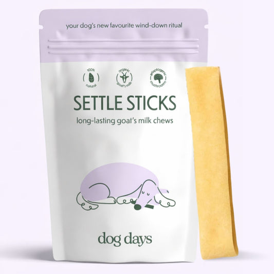 Settle Sticks