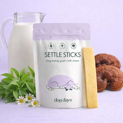 Settle Sticks