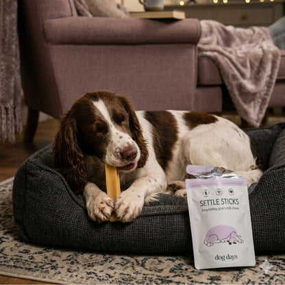 Settle Sticks